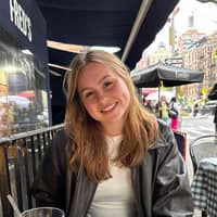 Sitter Profile Image: Kailin S.