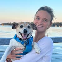 Sitter Profile Image: Faith C.