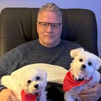 Sitter Profile Image: George K.