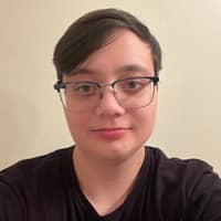 Sitter Profile Image: Alexandra R.