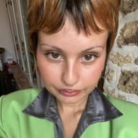 Photo de profil du pet sitter : Léa C.