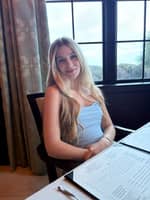 Sitter Profile Image: Shaelin D.