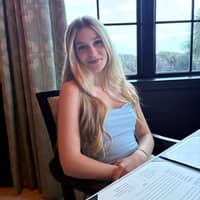 Sitter Profile Image: Shaelin D.