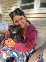 Sitter Profile Image: Rachael R.