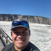 Sitter Profile Image: Alejandro R.