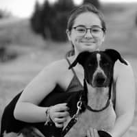 Photo de profil du pet sitter : Clementine B.