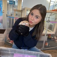 Sitter Profile Image: Callie J.