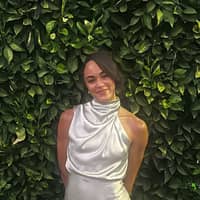 Sitter Profile Image: Athena M.