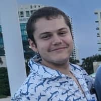 Sitter Profile Image: Gavin H.