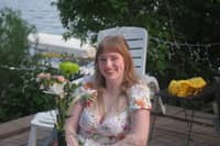 Sitter Profile Image: Sierra P.