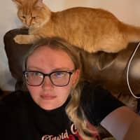 Sitter Profile Image: Catlyn K.