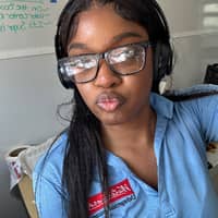 Sitter Profile Image: Kori B.