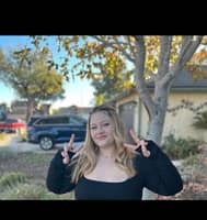 Sitter Profile Image: Tai M.