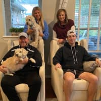 Sitter Profile Image: James G.