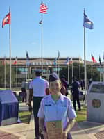 Sitter Profile Image: Brooke R.