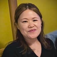 Sitter Profile Image: Yoko K.