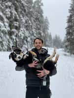 Sitter Profile Image: Cole Z.