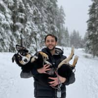 Sitter Profile Image: Cole Z.