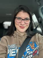 Sitter Profile Image: Victoria M.