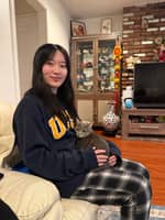 Sitter Profile Image: Jiaxin S.