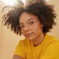 Sitter Profile Image: Cicely B.