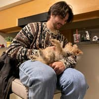 Sitter Profile Image: Caleb L.