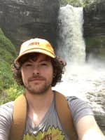 Sitter Profile Image: Joshua W.