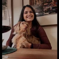 Sitterprofilbild: Komal L.