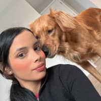 Sitter Profile Image: Norielys R.