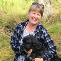 Profilbilde av hundepasser: Lene K.