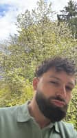Photo de profil du pet sitter : Jeoffrey P.