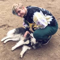 Photo de profil du pet sitter : Gabrielle Z.