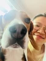 Sitterprofilbild: Jing L.