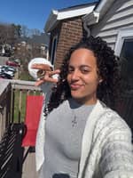 Sitter Profile Image: Kiya D.