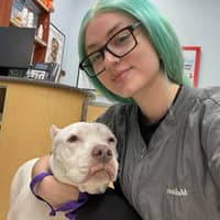 Sitter Profile Image: Madison S.