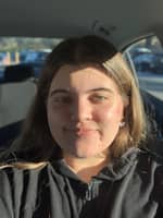 Sitter Profile Image: Amberlyn O.