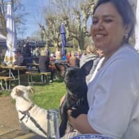 Sitterprofilbild: Guadalupe J.