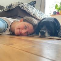 Sitterprofilbild: Anna T.