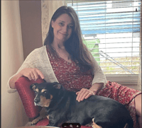 Sitter Profile Image: Glynis H.