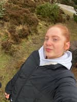 Sitter Profile Image: Georgia J.