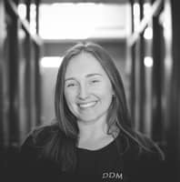 Sitter Profile Image: Gabriela S.