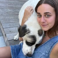 Sitter Profile Image: Mathilde l.