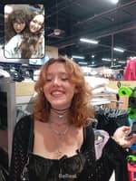 Photo de profil du pet sitter : Loanne V.