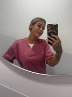 Sitterprofilbild: Deborah T.