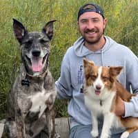 Sitter Profile Image: Jacob R.