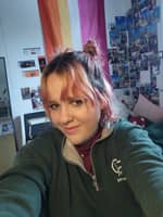 Sitterprofilbild: Katharina U.