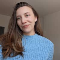 Sitterprofilbild: Viktoriia S.