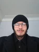 Sitter Profile Image: Aidan J.