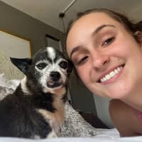 Foto del cuidador: Ivana L.