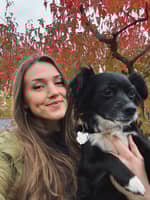 Sitter Profile Image: Jessica F.